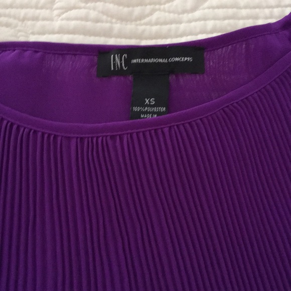 Dress shirt—- worn once - Picture 2 of 2